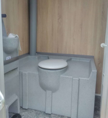 Mannschaftsanhänger