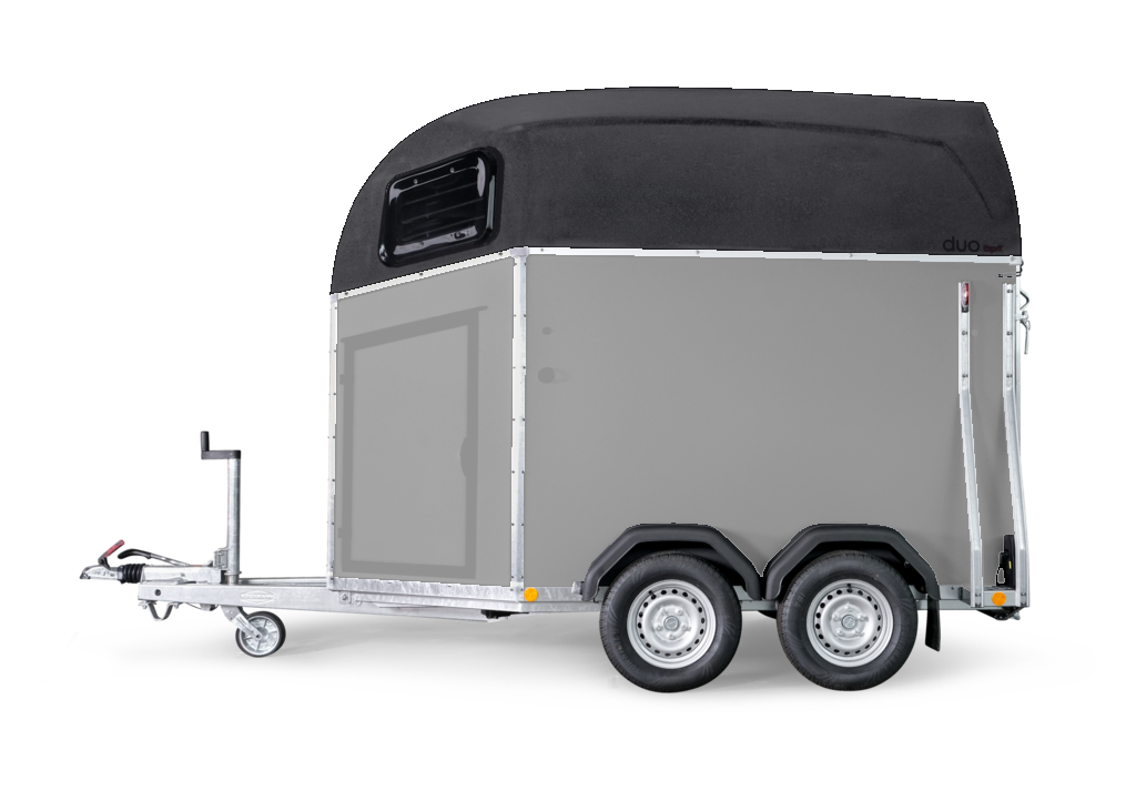Pferdetransporter Duo
